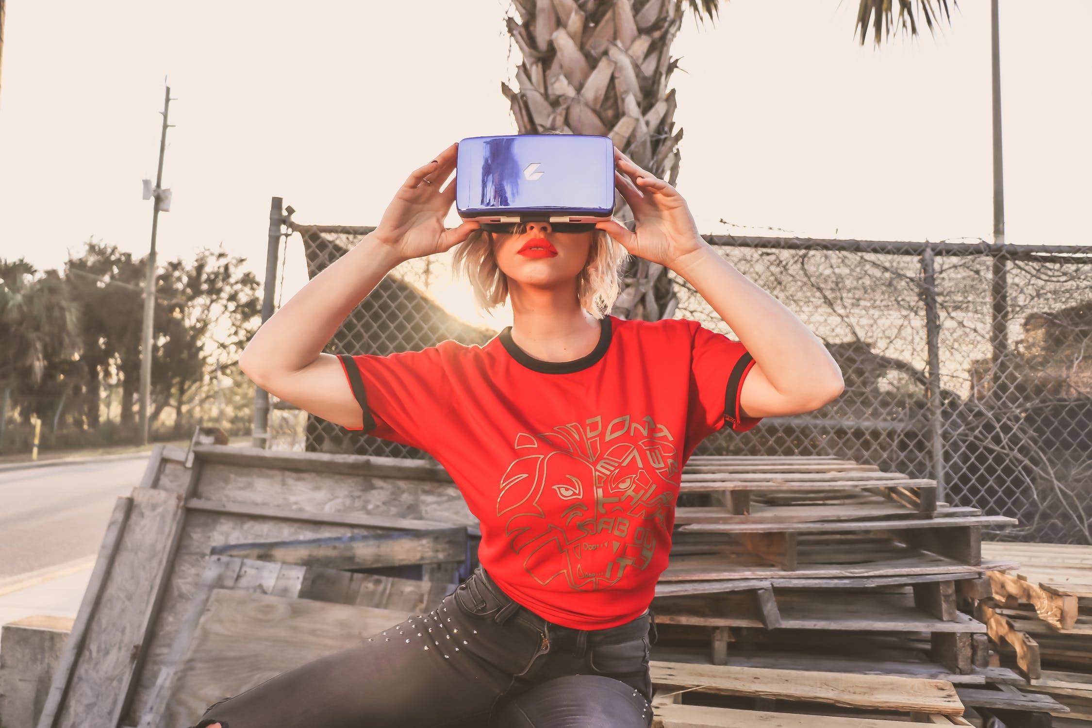 Augmented And Virtual Reality Sydney Nsw Australia