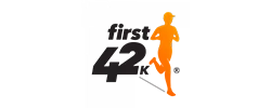 First 42 K Logo