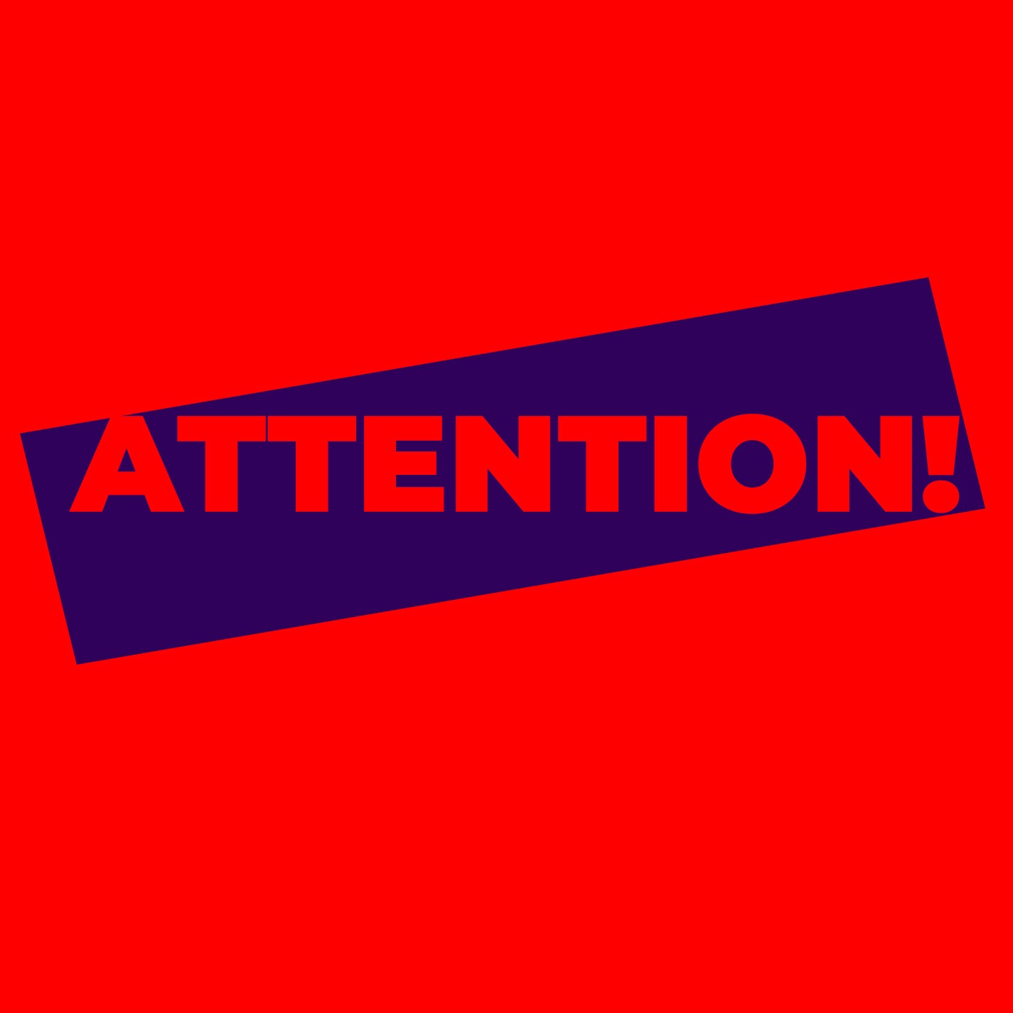 Attention Square