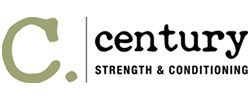 Century Logo